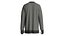 Male knit long sleeve