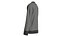 Male knit long sleeve