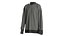 Male knit long sleeve