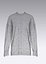 Male knit long sleeve