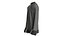 Male knit long sleeve