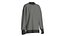 Male knit long sleeve