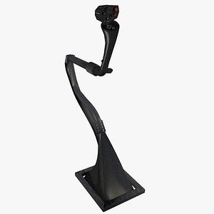 Helicopter Joystick