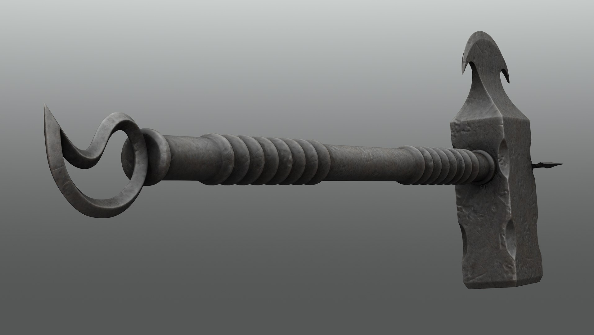 3D hammer model https://p.turbosquid.com/ts-thumb/ha/LSAuSe/Q614iddb/picture05/jpg/1602318428/1920x1080/fit_q87/6e574e90abb45b9a760fa7e30770e5a947ee91ac/picture05.jpg