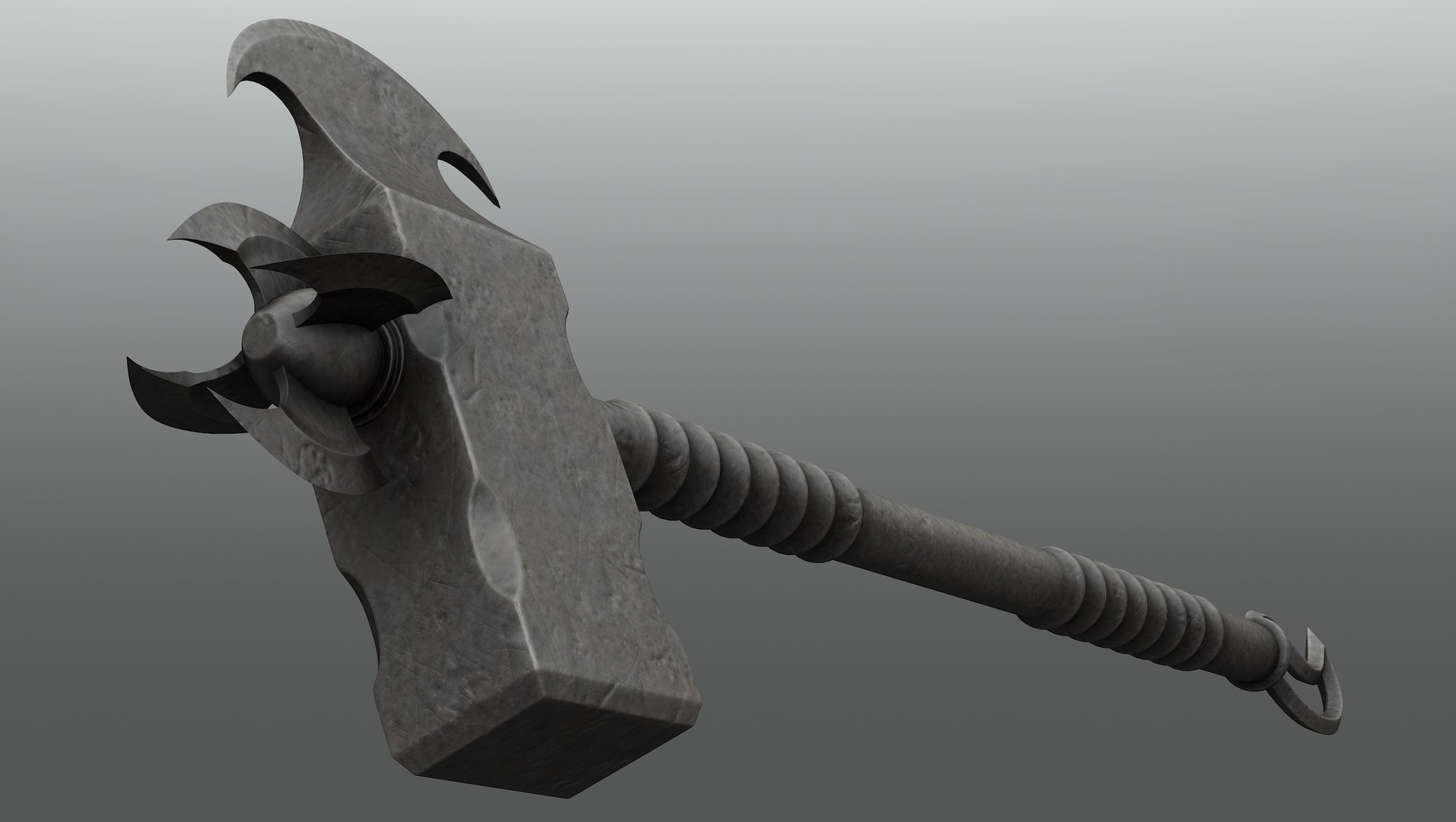 3D hammer model https://p.turbosquid.com/ts-thumb/ha/LSAuSe/duKuXQjj/picture04/jpg/1602318420/1920x1080/fit_q87/0f69996da776257108d2ca99cd4b27aefa77241f/picture04.jpg