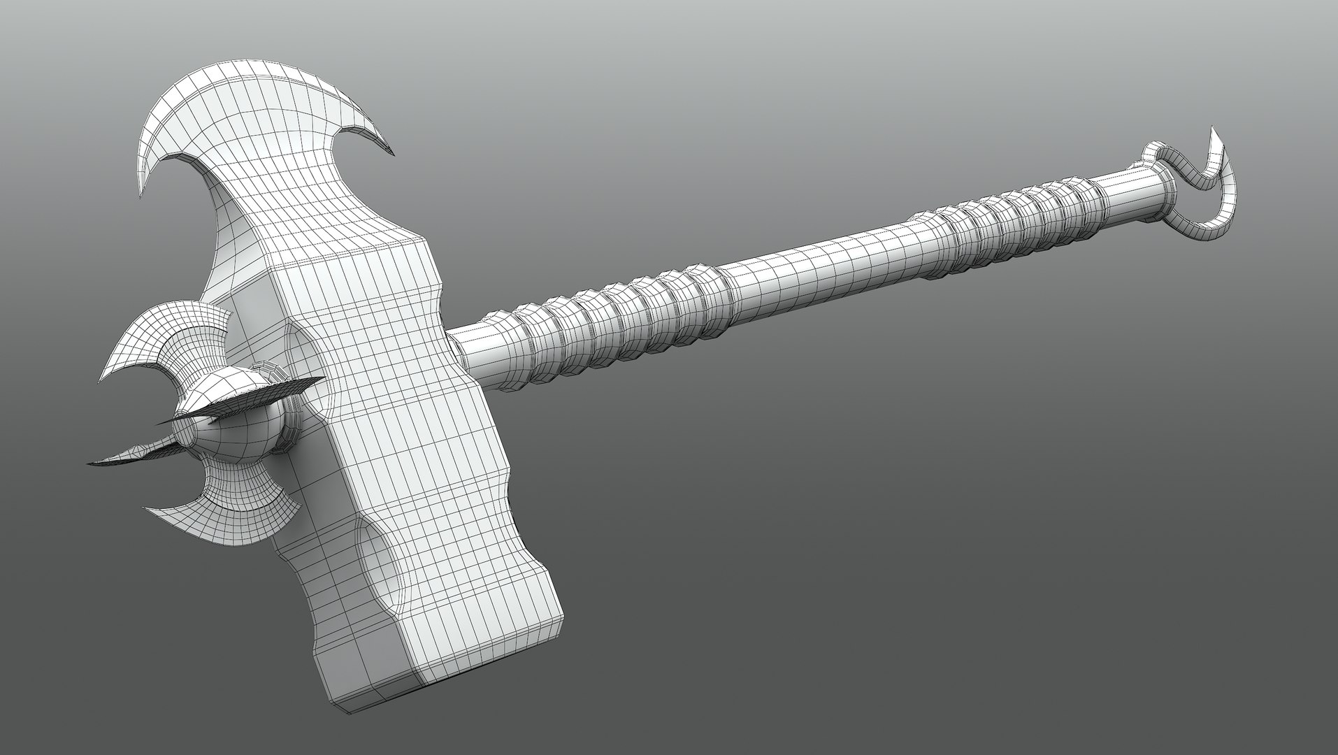 3D hammer model https://p.turbosquid.com/ts-thumb/ha/LSAuSe/vyU1ilSU/picture09/jpg/1602318475/1920x1080/fit_q87/778b467592eafe9853f01054a873f75f70e0cbb7/picture09.jpg