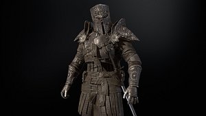 NPC Knight8