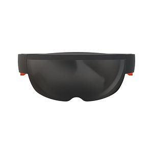 HoloLens 3D