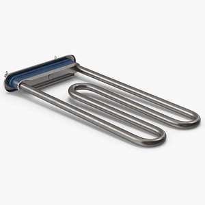 Washing Machine Heater