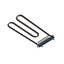Washing Machine Heater 3D model