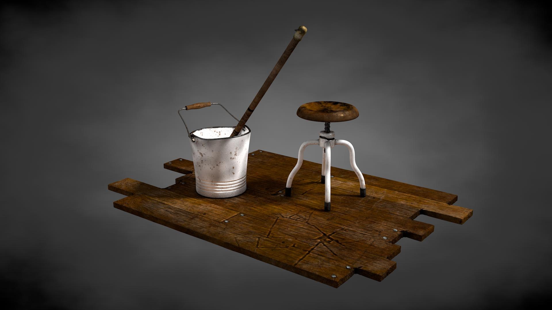 stool bucket 3D model https://p.turbosquid.com/ts-thumb/ha/SKtgzj/6A/sceneturn010045/jpg/1612783879/1920x1080/fit_q87/a4d482f455e9efe07a4049c2d5b933b6903720b1/sceneturn010045.jpg