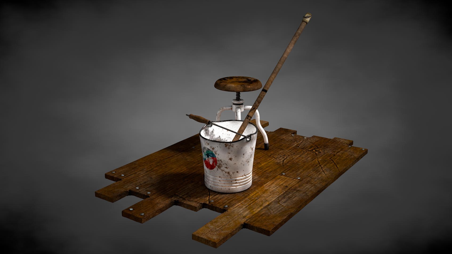 stool bucket 3D model https://p.turbosquid.com/ts-thumb/ha/SKtgzj/8K/sceneturn010027/jpg/1612783878/1920x1080/fit_q87/879539d5d75ca623fc1fb78a919423fb25ffa689/sceneturn010027.jpg