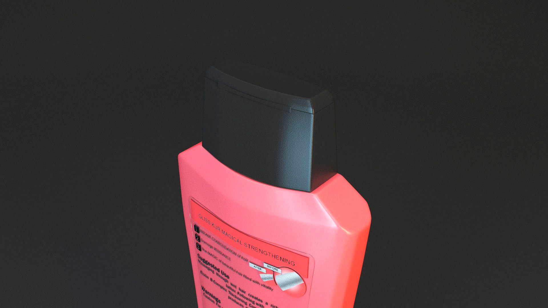 shampoo gliss cur 3D model https://p.turbosquid.com/ts-thumb/ha/TpE1TL/MGcxtKJV/2/jpg/1569921898/1920x1080/fit_q87/4f3671967faa352673996a1f6ce605b9949c8ab1/2.jpg