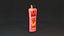 Shampoo Gliss Cur