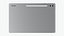 Samsung Galaxy Tab S10 Ultra and Tab S10 Plus 3D model