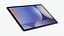 Samsung Galaxy Tab S10 Ultra and Tab S10 Plus 3D model