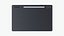 Samsung Galaxy Tab S10 Ultra and Tab S10 Plus 3D model