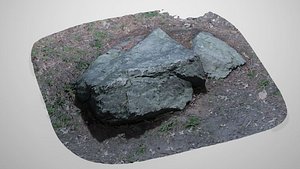 PhotoScan Stone