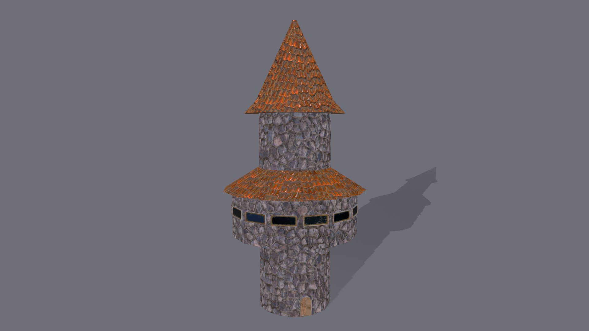 Lowpoly Medieval Township Houses 3D https://p.turbosquid.com/ts-thumb/ha/ZB910c/cG/cone_tower/png/1654670350/1920x1080/fit_q87/04065c804d290058ff6fc1e6aee66b8903b7a161/cone_tower.jpg