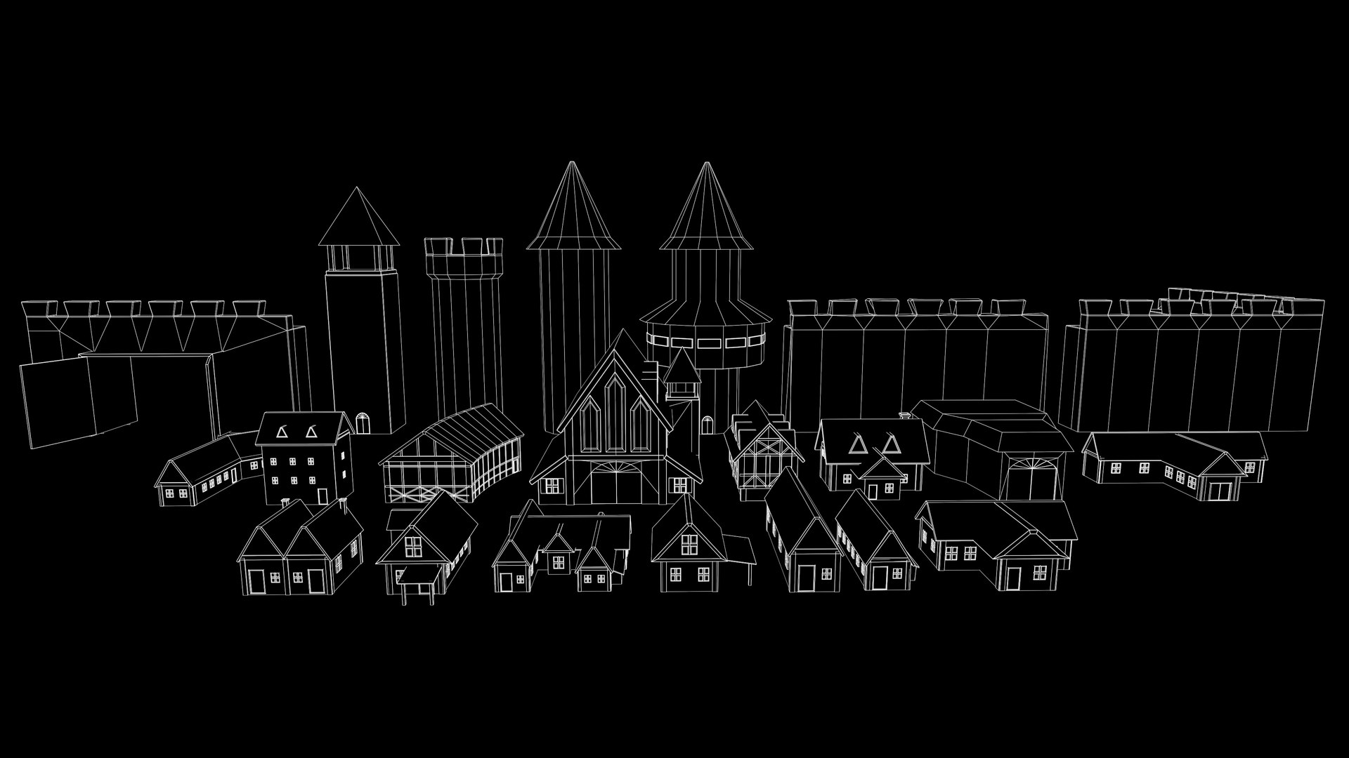 Lowpoly Medieval Township Houses 3D https://p.turbosquid.com/ts-thumb/ha/ZB910c/mT/wireframe/png/1654672316/1920x1080/fit_q87/ff972210313c5ffa00ab30631bfd8a6c35e81343/wireframe.jpg