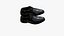 Sapatos de negócios 02