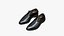 Sapatos de negócios 02
