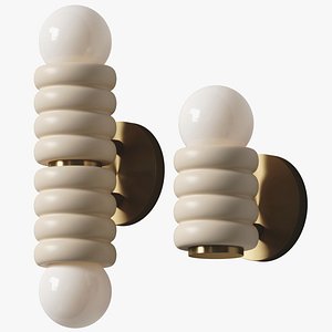 Mitzi - Bibi wall sconce