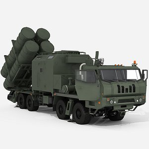 Rocket Complex NEPTUN