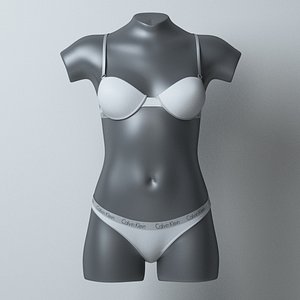 Lingerie For Woman