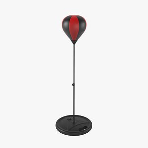 Kids Punching Bag