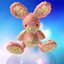 Rabbit Doll