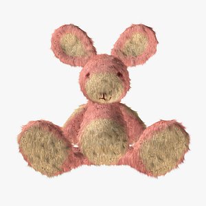 Rabbit Doll