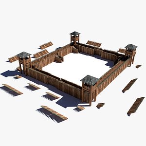 Fort (Modular)