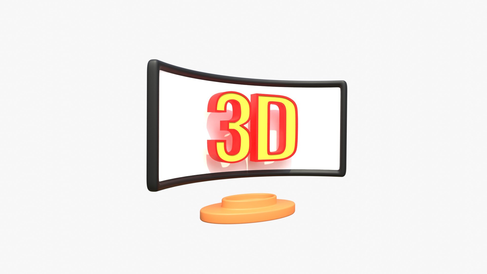 3D model 3 D Movie Cinema https://p.turbosquid.com/ts-thumb/ha/z9YfoI/U9/productshots1/jpg/1724999494/1920x1080/fit_q87/6a3ca171e91eaf933132293e792200e952356c45/productshots1.jpg