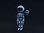Robot attrezzato con bipede