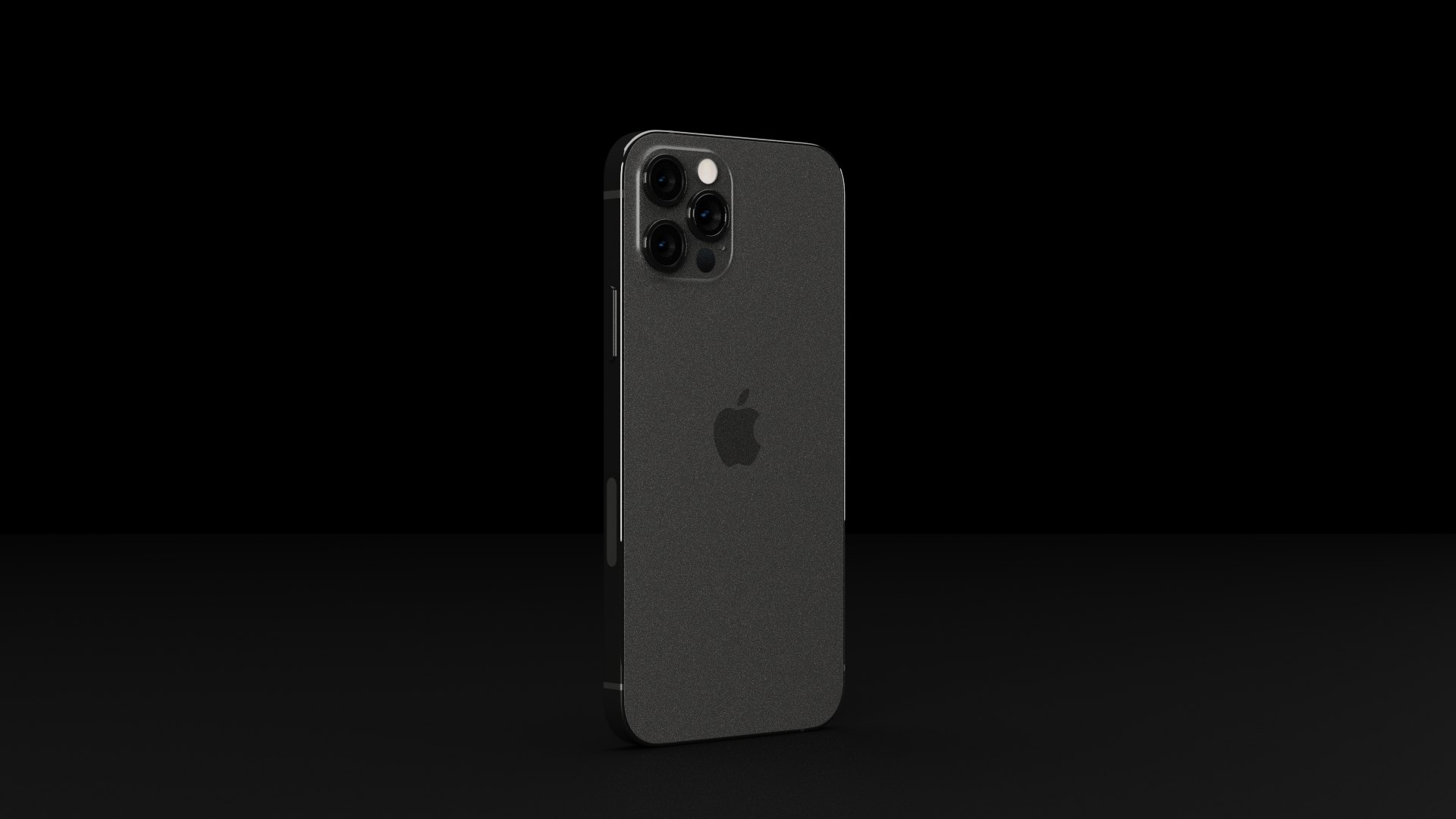 3D Apple Iphone 12 - TurboSquid 1689330