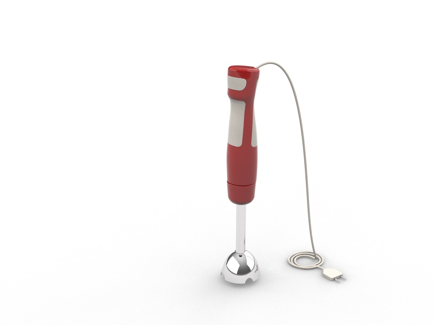 3D model hand blender machine TurboSquid 2088182