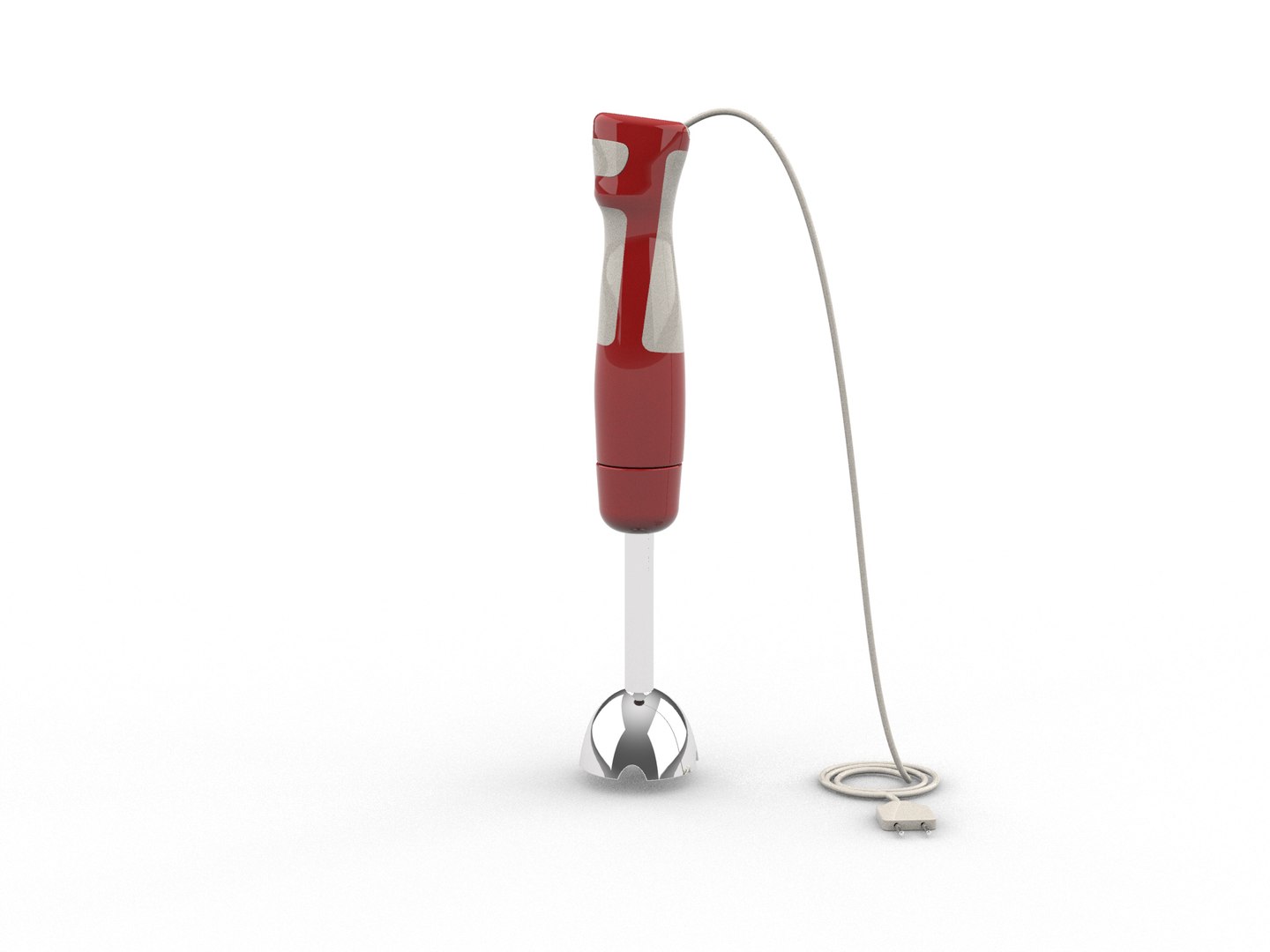 3D model hand blender machine TurboSquid 2088182