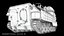 Amphibious Assault Vehicle AAVP-7A1 PBR
