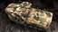 Amphibious Assault Vehicle AAVP-7A1 PBR