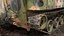 Amphibious Assault Vehicle AAVP-7A1 PBR