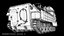 Amphibious Assault Vehicle AAVP-7A1 PBR