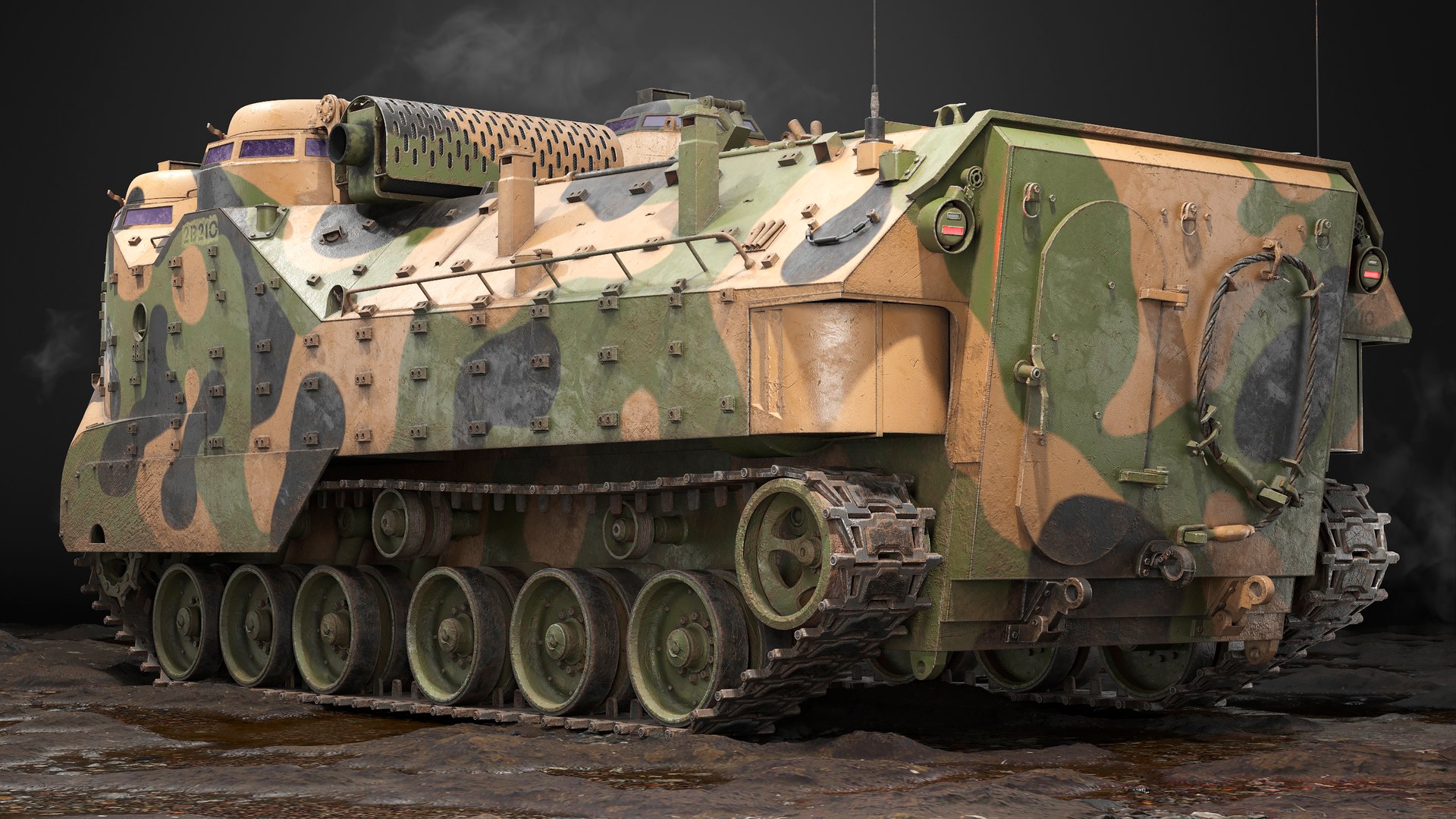 Amphibious Assault Vehicle AAVP-7A1 PBR 3D https://p.turbosquid.com/ts-thumb/hb/6jdslJ/Tx/4ps/jpg/1747805186/1920x1080/fit_q87/ce762e8e66f64de4ed015d1f9a02e36c82aa733e/4ps.jpg