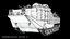 Amphibious Assault Vehicle AAVP-7A1 PBR