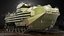 Amphibious Assault Vehicle AAVP-7A1 PBR