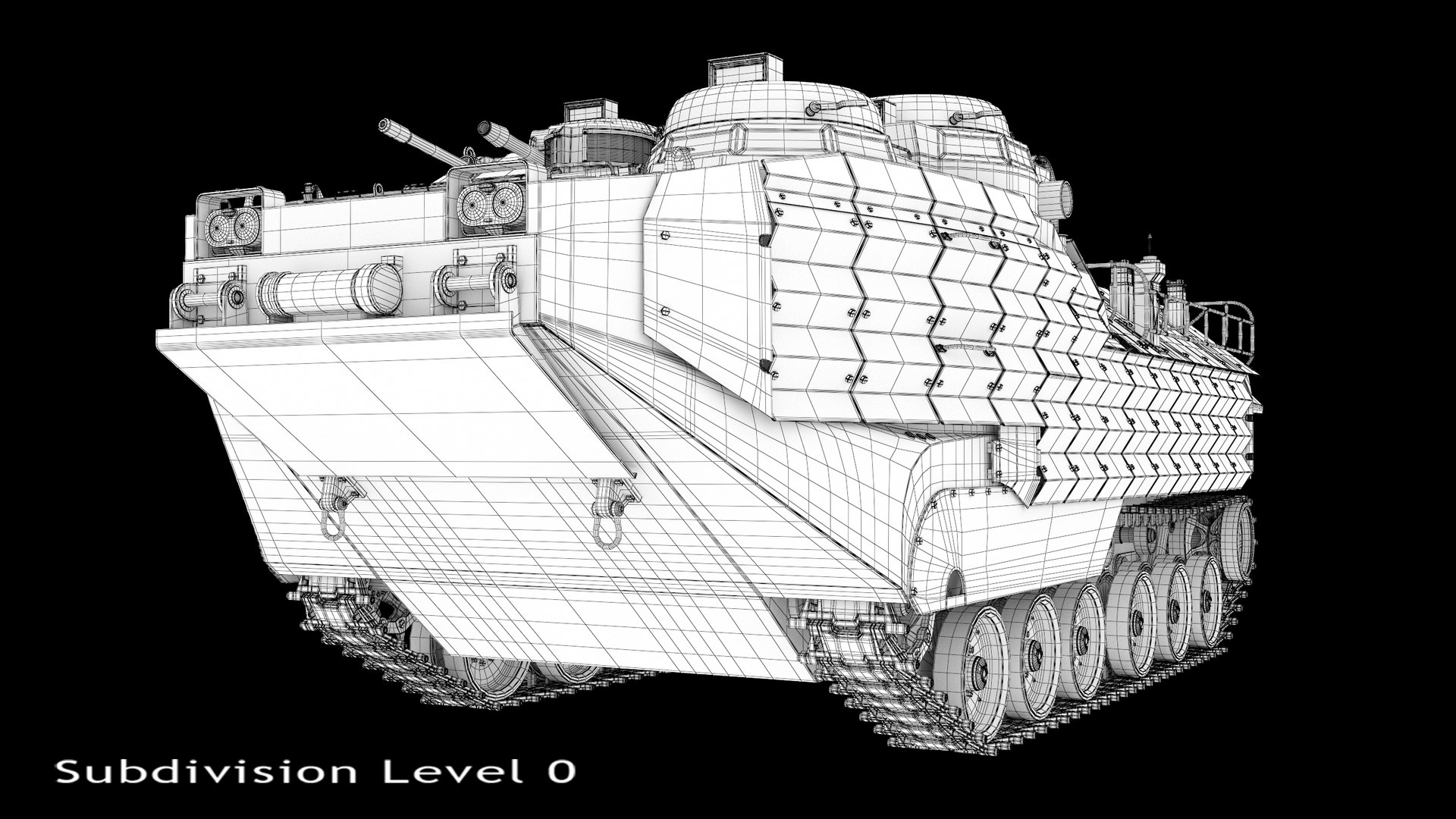 Amphibious Assault Vehicle AAVP-7A1 PBR 3D https://p.turbosquid.com/ts-thumb/hb/6jdslJ/fN/26/jpg/1747806180/1920x1080/fit_q87/1fd2d2fd7acc564f8bb3221586ccf5f914358645/26.jpg