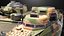 Amphibious Assault Vehicle AAVP-7A1 PBR