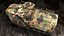 Amphibious Assault Vehicle AAVP-7A1 PBR