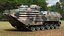 Amphibious Assault Vehicle AAVP-7A1 PBR