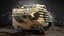 Amphibious Assault Vehicle AAVP-7A1 PBR